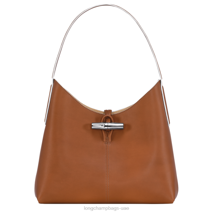 Longchamp حقيبة روزو هوبو م نحيف D2LB382