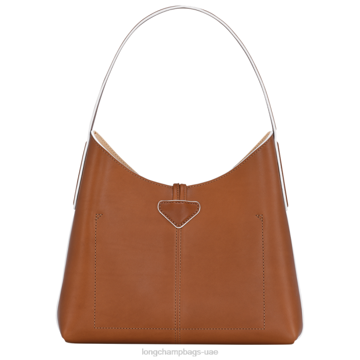 Longchamp حقيبة روزو هوبو م نحيف D2LB382
