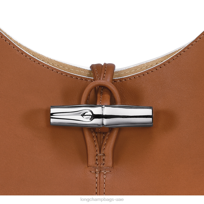 Longchamp حقيبة روزو هوبو م نحيف D2LB382