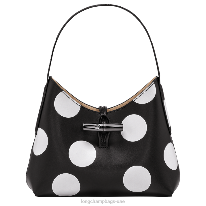 Longchamp حقيبة روزو هوبو إس نحيف D2LB383