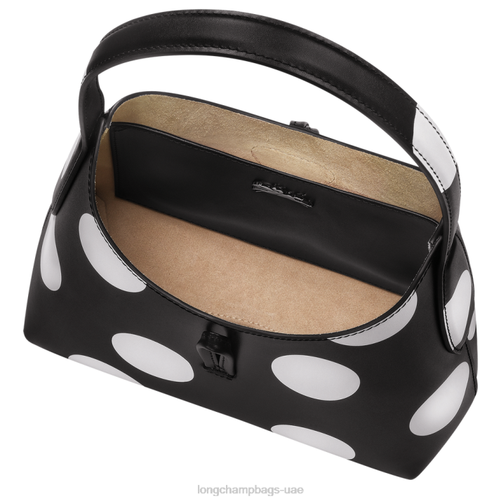 Longchamp حقيبة روزو هوبو إس نحيف D2LB383