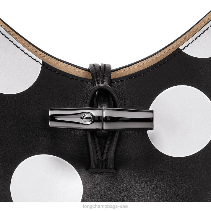 Longchamp حقيبة روزو هوبو إس نحيف D2LB383