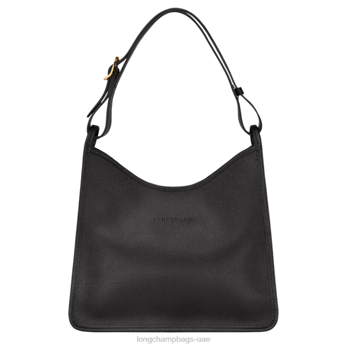 Longchamp حقيبة لو فولون هوبو م نحيف D2LB388