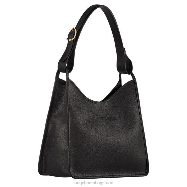 Longchamp حقيبة لو فولون هوبو م نحيف D2LB388