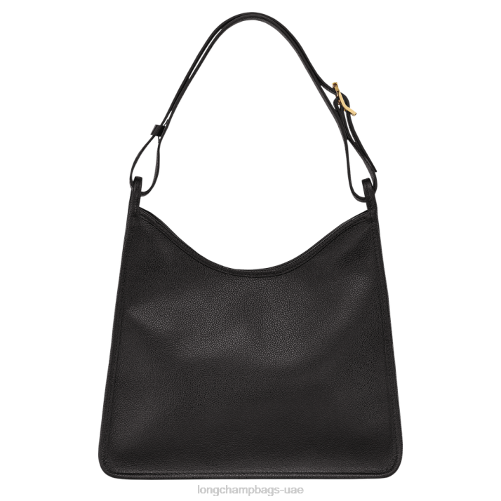 Longchamp حقيبة لو فولون هوبو م نحيف D2LB388