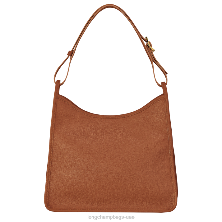 Longchamp حقيبة لو فولون هوبو م نحيف D2LB389
