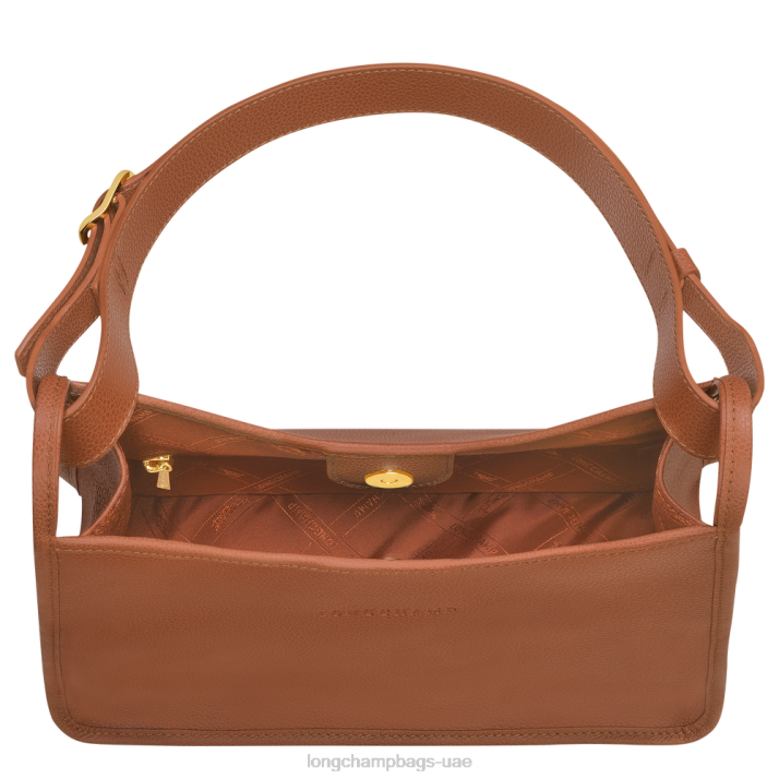 Longchamp حقيبة لو فولون هوبو م نحيف D2LB389