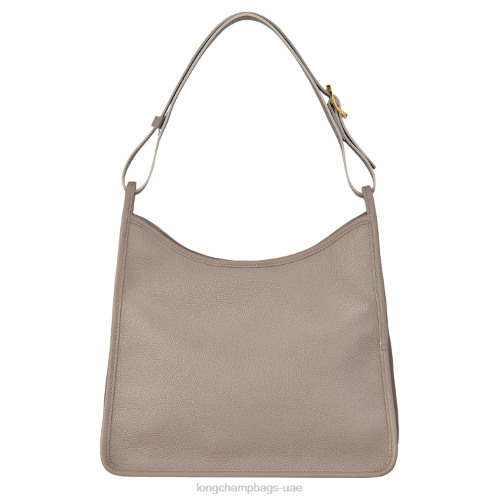Longchamp حقيبة لو فولون هوبو م نحيف D2LB390