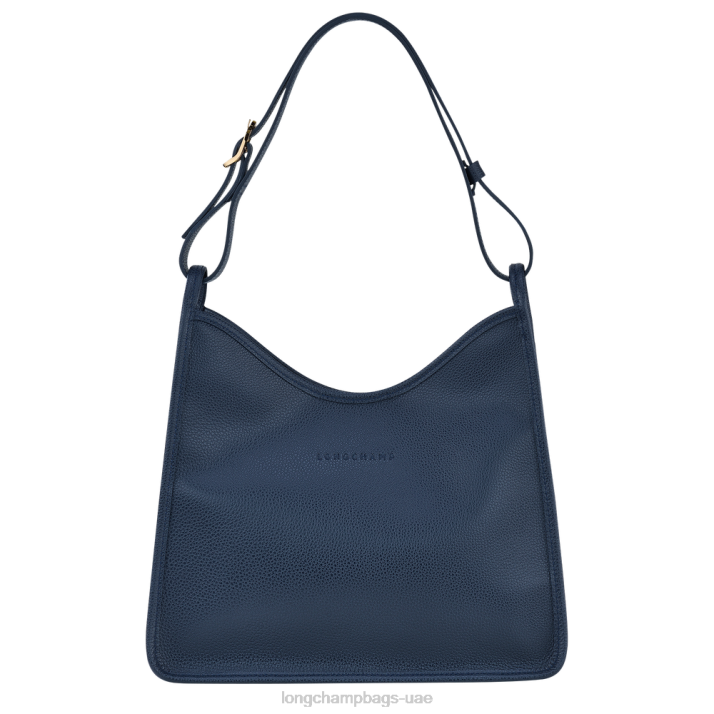 Longchamp حقيبة لو فولون هوبو م نحيف D2LB391