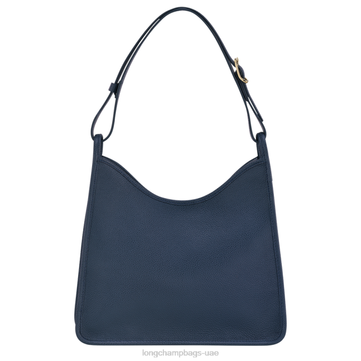 Longchamp حقيبة لو فولون هوبو م نحيف D2LB391