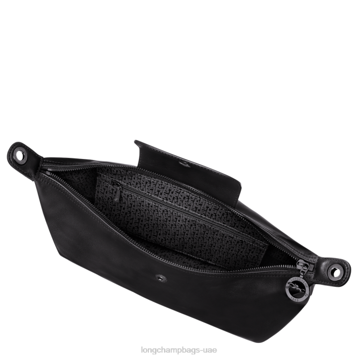 Longchamp حقيبة لو بلاج اكسترا هوبو م نحيف D2LB392