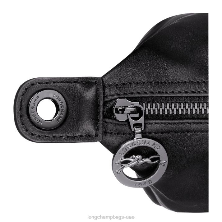 Longchamp حقيبة لو بلاج اكسترا هوبو م نحيف D2LB392