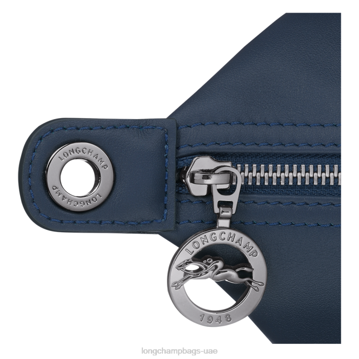 Longchamp حقيبة لو بلاج اكسترا هوبو م نحيف D2LB395