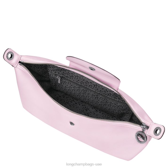 Longchamp حقيبة لو بلاج اكسترا هوبو م نحيف D2LB397