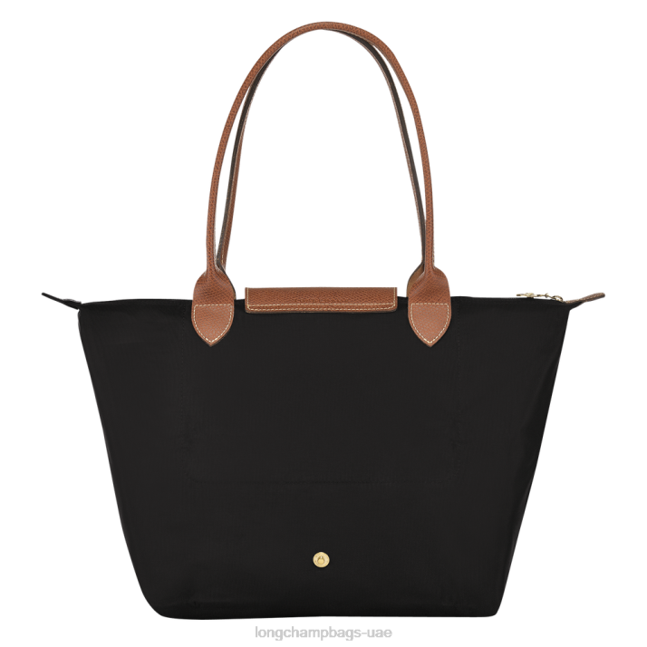Longchamp حقيبة توت لو بلاج أصلية م نحيف D2LB421