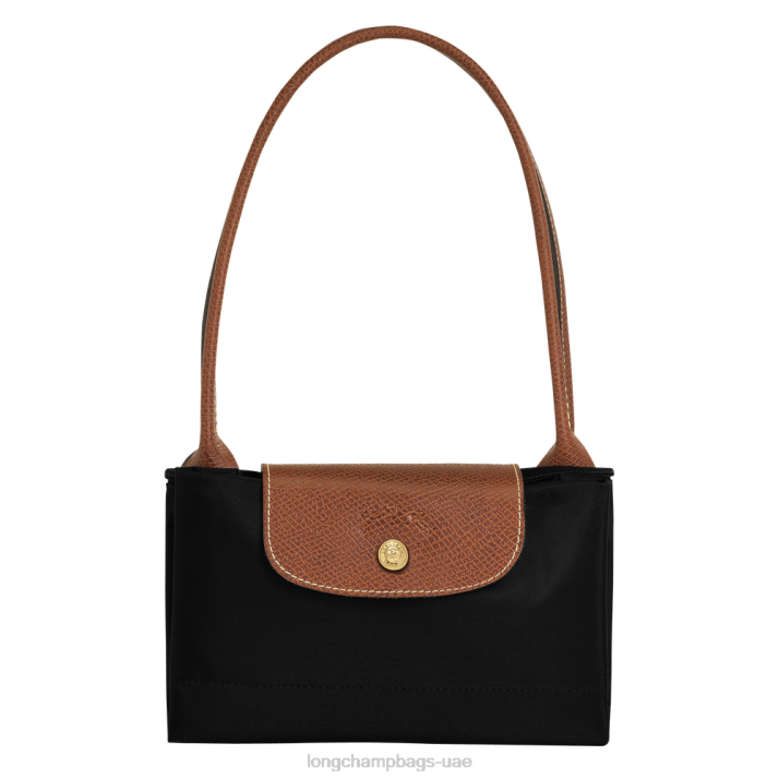 Longchamp حقيبة توت لو بلاج أصلية م نحيف D2LB421