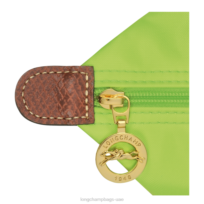 Longchamp حقيبة توت لو بلاج أصلية م نحيف D2LB422