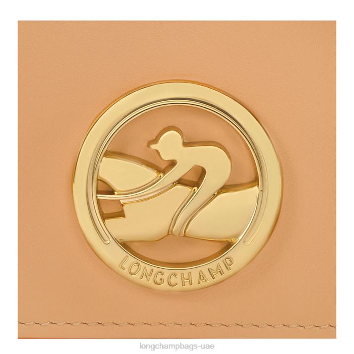 Longchamp محفظة النقود المعدنية الهرولة مربع مع الدانتيل والجلود نحيف D2LB513