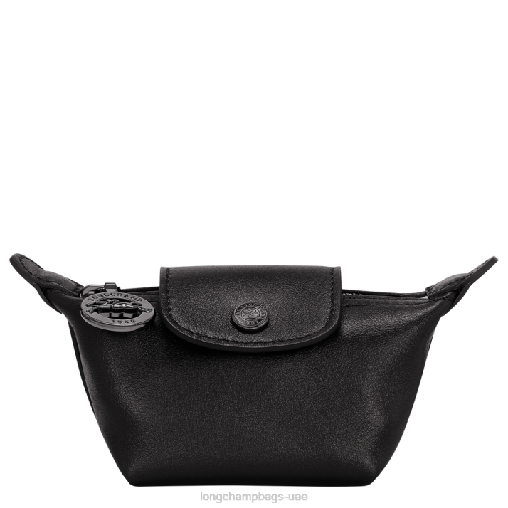 Longchamp محفظة عملة لو بلاج إكسترا رجال D2LB544