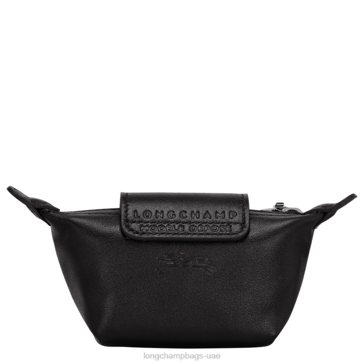 Longchamp محفظة عملة لو بلاج إكسترا رجال D2LB544