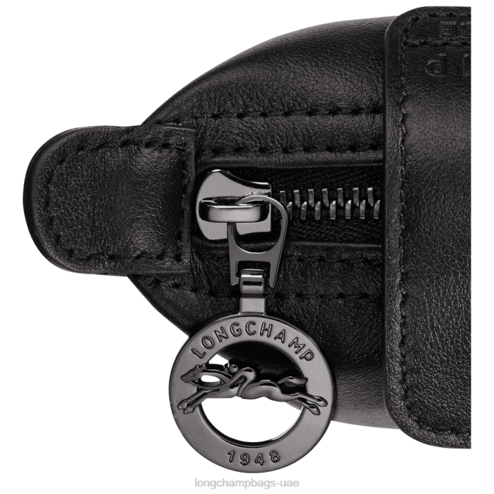 Longchamp محفظة عملة لو بلاج إكسترا رجال D2LB544