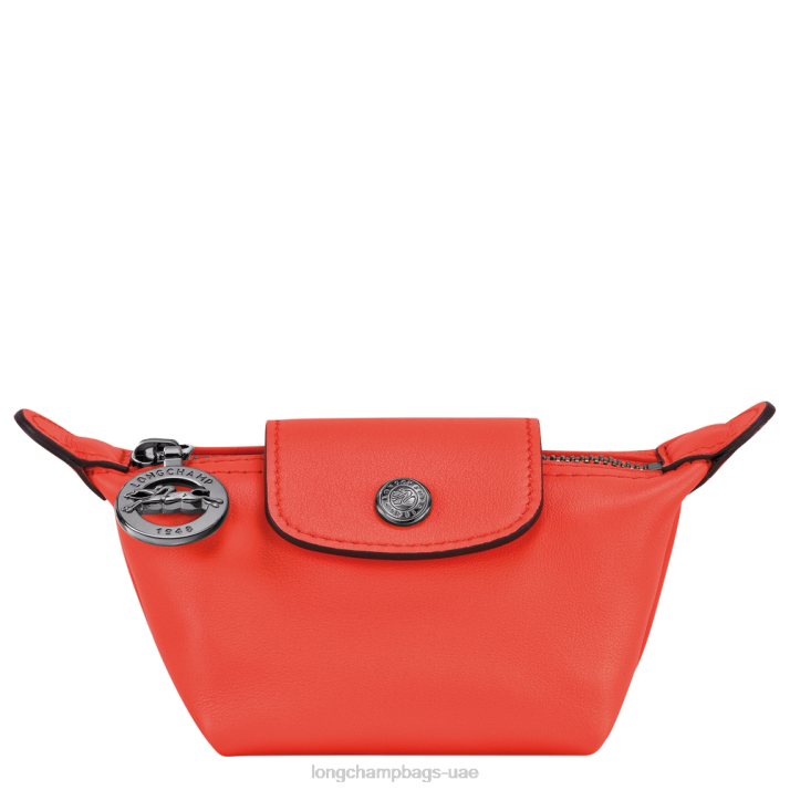 Longchamp محفظة عملة لو بلاج إكسترا رجال D2LB545