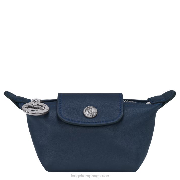 Longchamp محفظة عملة لو بلاج إكسترا رجال D2LB547