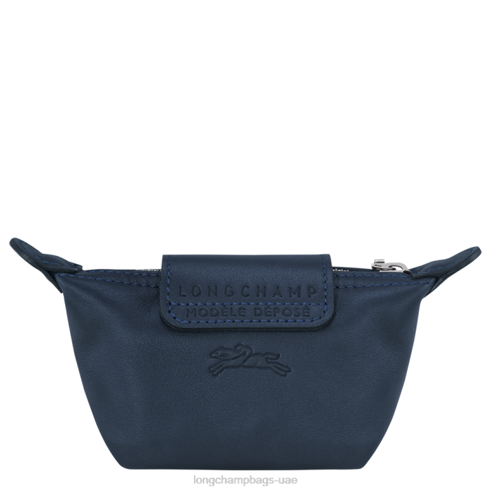 Longchamp محفظة عملة لو بلاج إكسترا رجال D2LB547