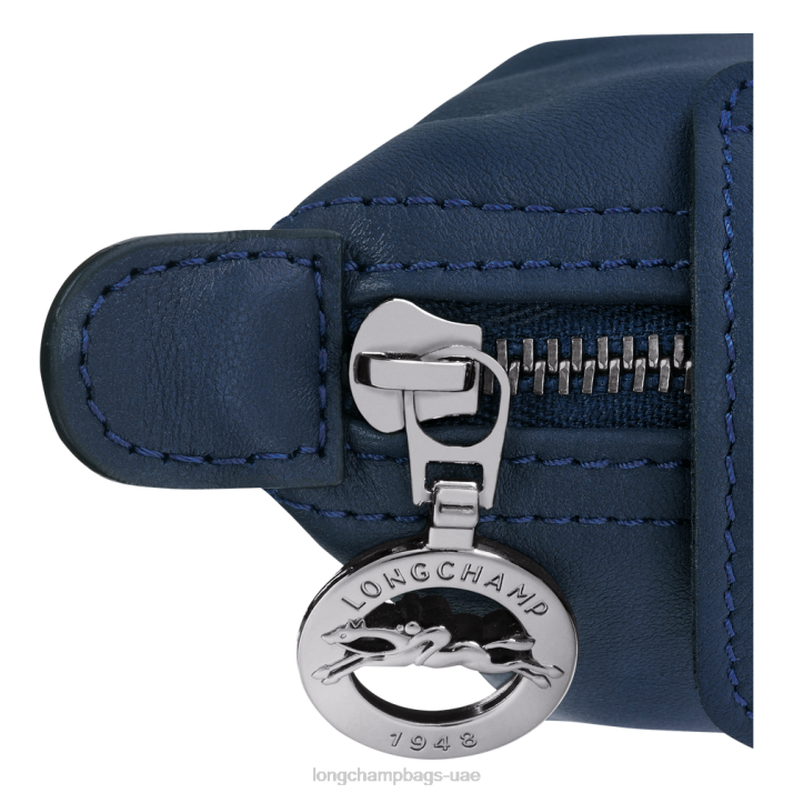 Longchamp محفظة عملة لو بلاج إكسترا رجال D2LB547