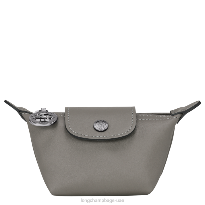Longchamp محفظة عملة لو بلاج إكسترا رجال D2LB548