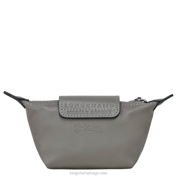 Longchamp محفظة عملة لو بلاج إكسترا رجال D2LB548