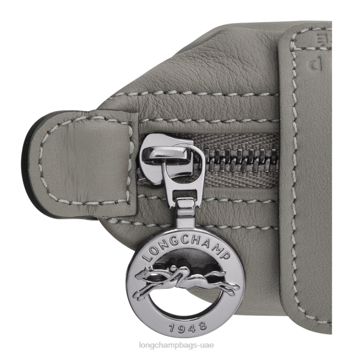 Longchamp محفظة عملة لو بلاج إكسترا رجال D2LB548