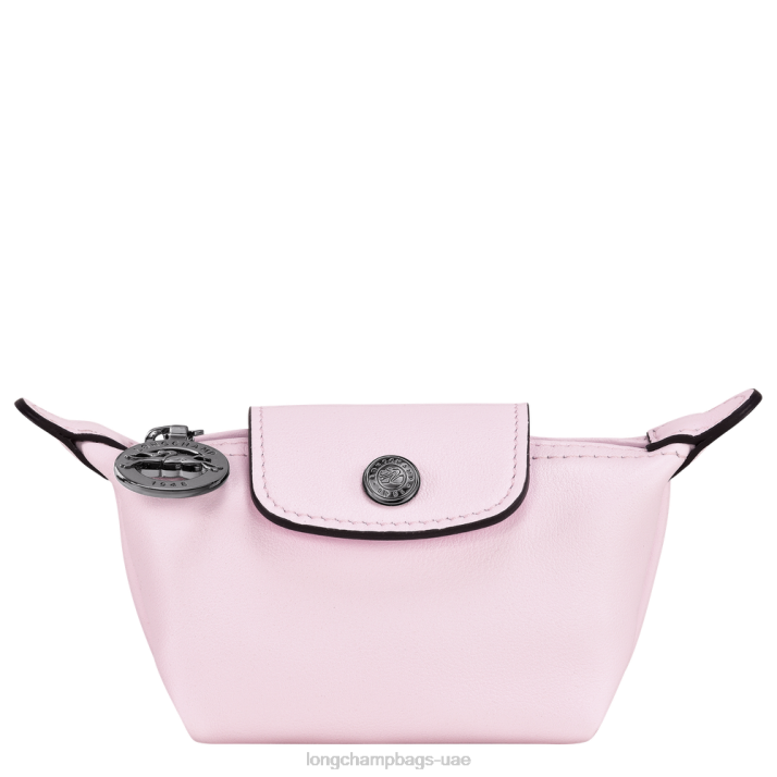 Longchamp محفظة عملة لو بلاج إكسترا رجال D2LB549