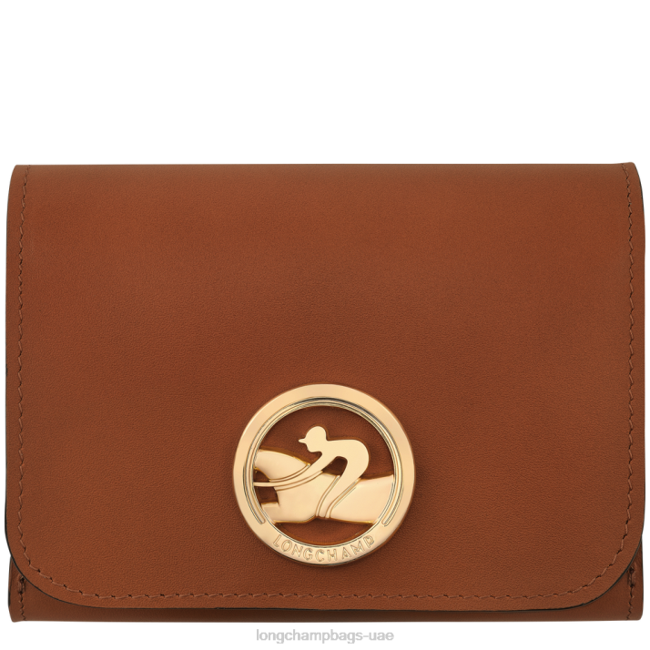 Longchamp محفظة صندوق الهرولة نحيف D2LB556