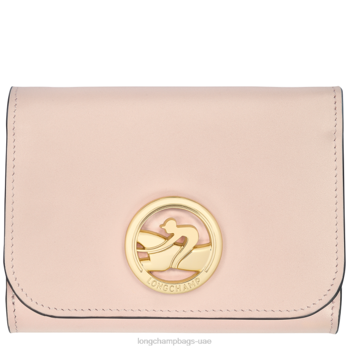 Longchamp محفظة صندوق الهرولة نحيف D2LB557