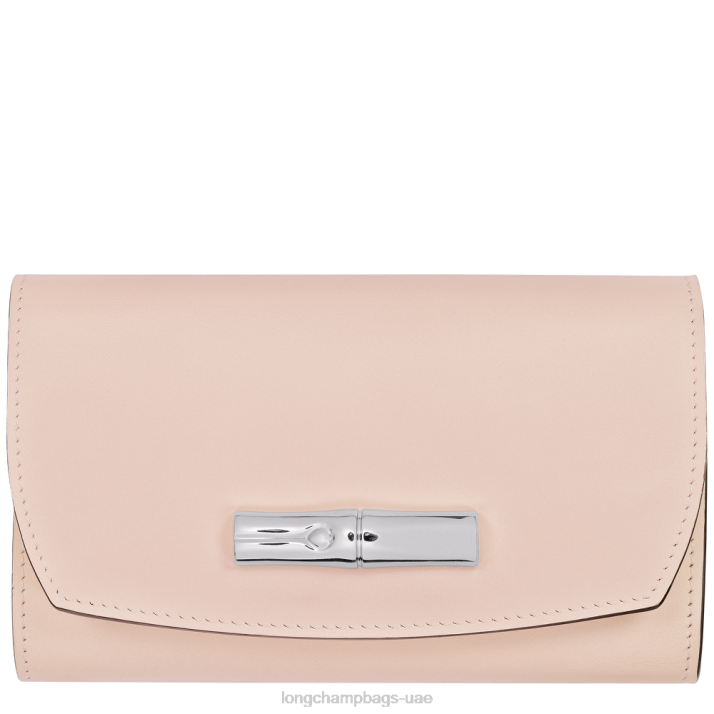 Longchamp محفظة روسو نحيف D2LB564
