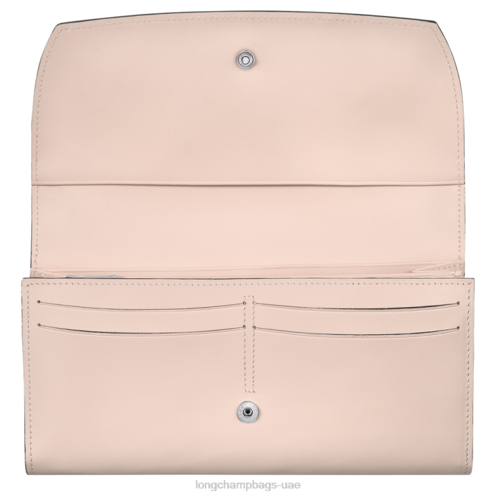 Longchamp محفظة روسو كونتيننتال نحيف D2LB567