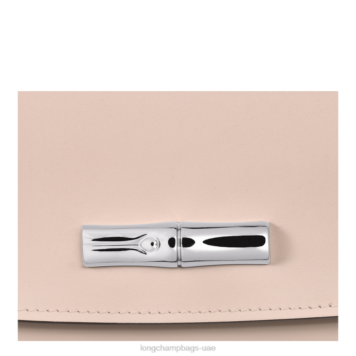 Longchamp محفظة روسو كونتيننتال نحيف D2LB567