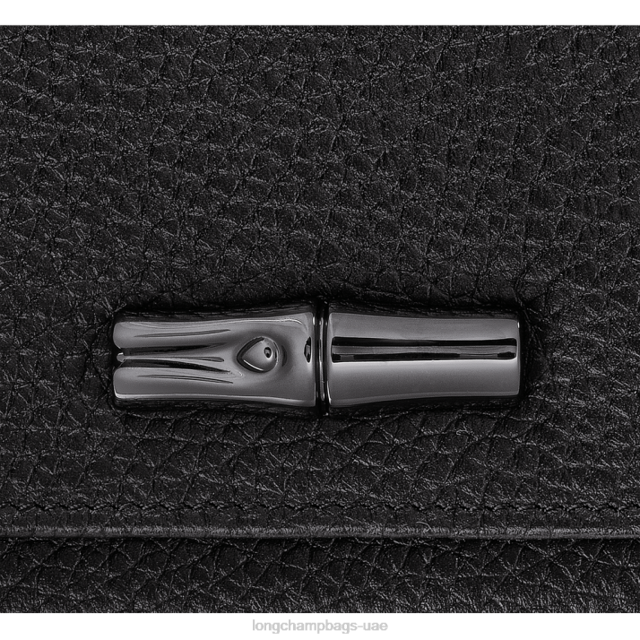 Longchamp محفظة روسو الأساسية نحيف D2LB571