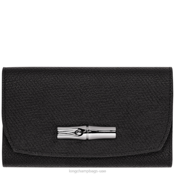 Longchamp محفظة روسو نحيف D2LB575