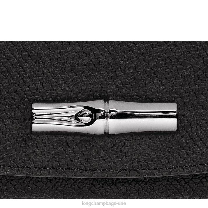 Longchamp محفظة روسو نحيف D2LB575
