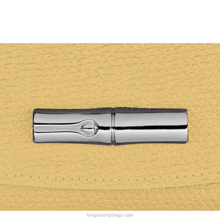 Longchamp محفظة روسو نحيف D2LB577