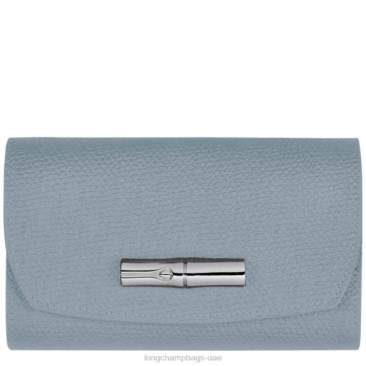 Longchamp محفظة روسو نحيف D2LB579