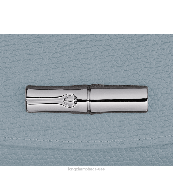 Longchamp محفظة روسو نحيف D2LB579