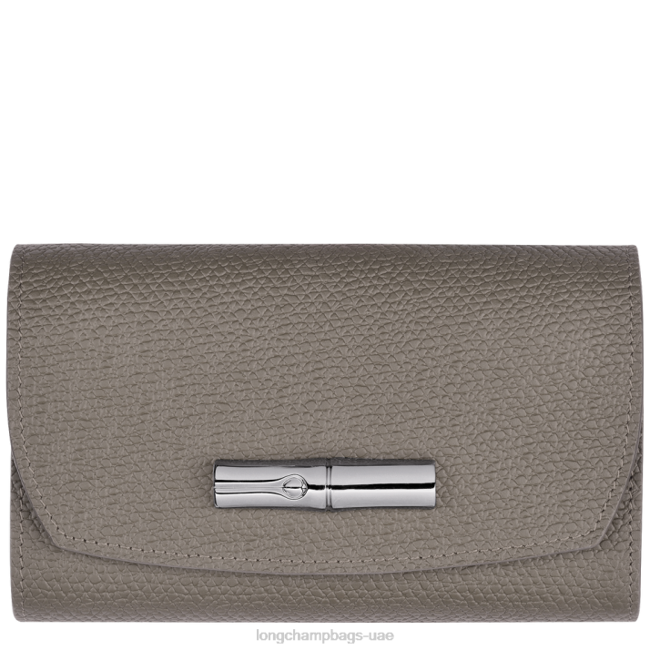 Longchamp محفظة روسو نحيف D2LB580