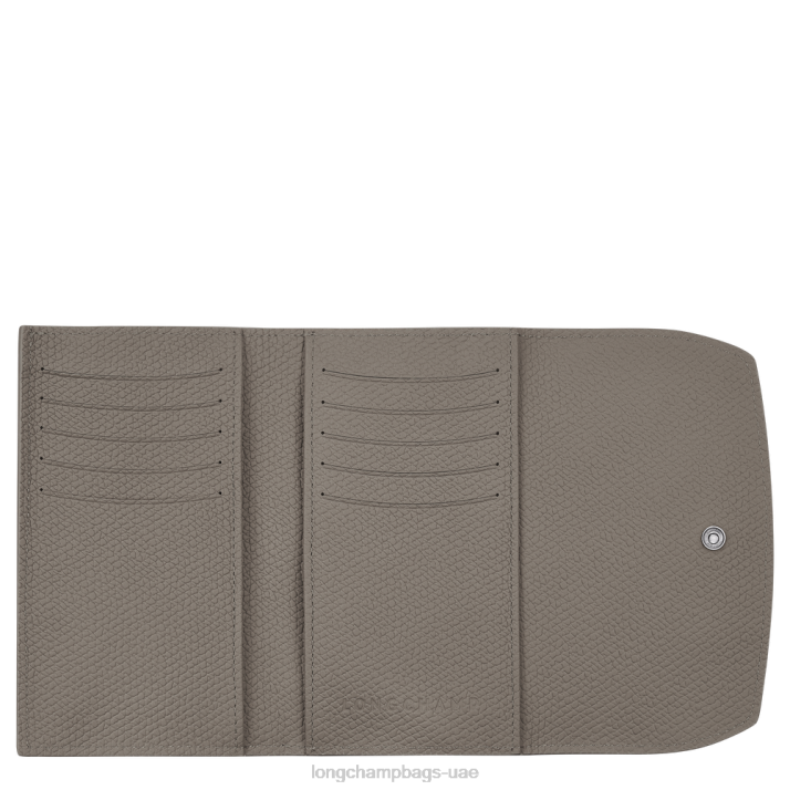 Longchamp محفظة روسو نحيف D2LB580