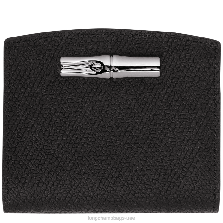 Longchamp محفظة روسو نحيف D2LB581