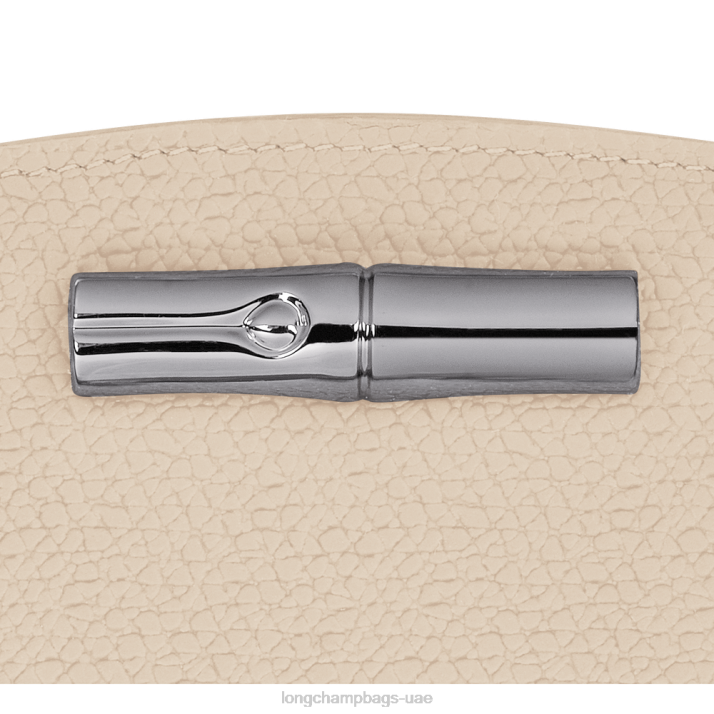 Longchamp محفظة روسو نحيف D2LB584