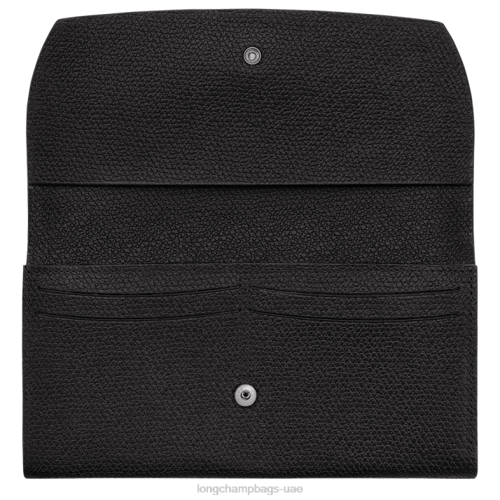 Longchamp محفظة روسو كونتيننتال نحيف D2LB587