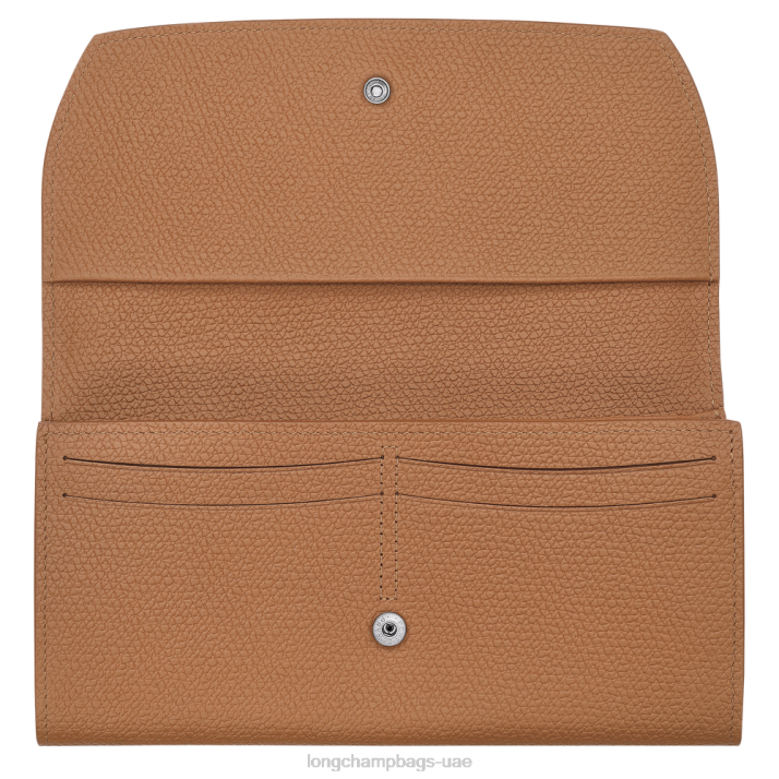 Longchamp محفظة روسو كونتيننتال نحيف D2LB588